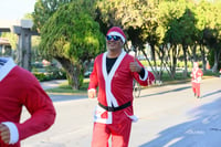 The Santa Run