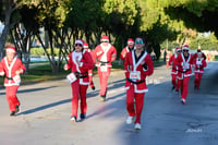 The Santa Run