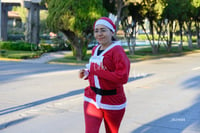 The Santa Run