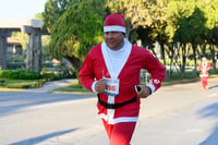 The Santa Run