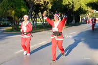 The Santa Run