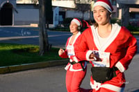 The Santa Run