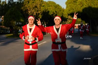 The Santa Run