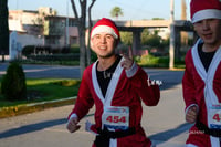 The Santa Run