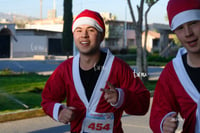 The Santa Run