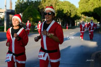 The Santa Run