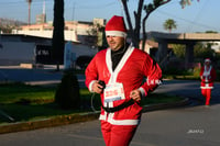 The Santa Run