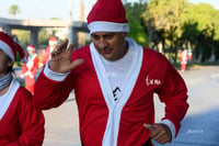 The Santa Run