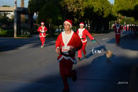 The Santa Run