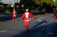 The Santa Run