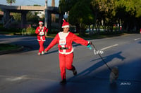 The Santa Run