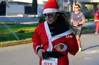 The Santa Run