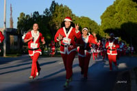 The Santa Run