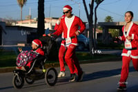 The Santa Run