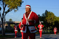 The Santa Run