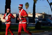 The Santa Run