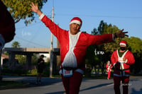 The Santa Run