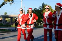 The Santa Run