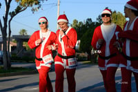 The Santa Run