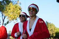 The Santa Run