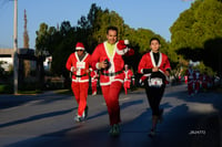 The Santa Run