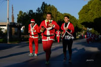 The Santa Run