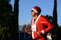 The Santa Run