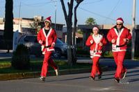 The Santa Run