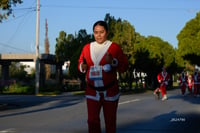 The Santa Run