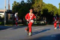 The Santa Run