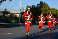 The Santa Run