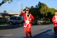 The Santa Run