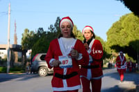 The Santa Run