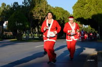 The Santa Run