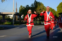 The Santa Run