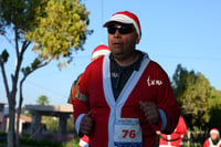 The Santa Run