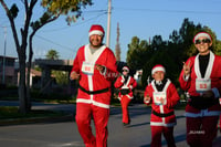 The Santa Run