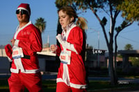 The Santa Run