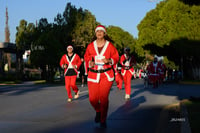 The Santa Run