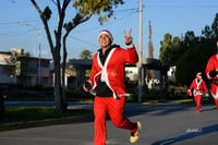 The Santa Run