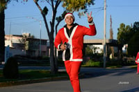 The Santa Run