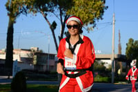 The Santa Run