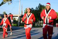 The Santa Run