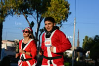 The Santa Run