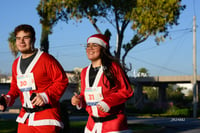 The Santa Run