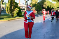 The Santa Run