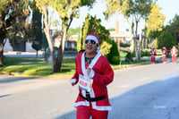 The Santa Run