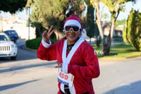 The Santa Run