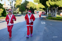 The Santa Run