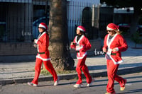 The Santa Run